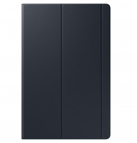 Husa Book Cover pentru Samsung Galaxy Tab S5e 10.5, Black